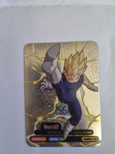 Lamincards Diramix Dragon Ball Collection 2019 VEGETA N 170