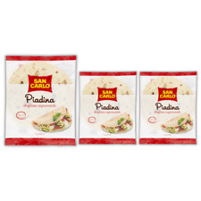 San Carlo Piadina Romagnola