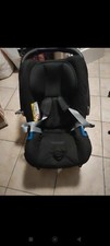 Ovetto con base Isofix Romer Britax