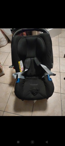 Ovetto con base isofix - ovetto,