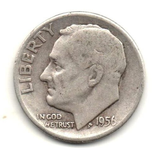 Stati uniti usa - usa, 1956d