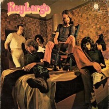KEY LARGO 1970 self-titled or