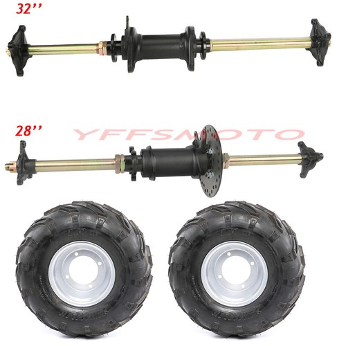 Kit assale albero - kit,