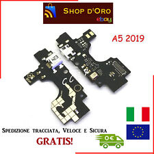 CONNETTORE DI CARICA PER ZTE