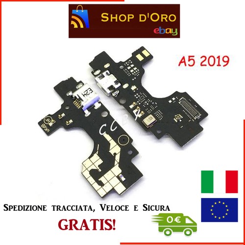 Connettore carica per zte - carica,