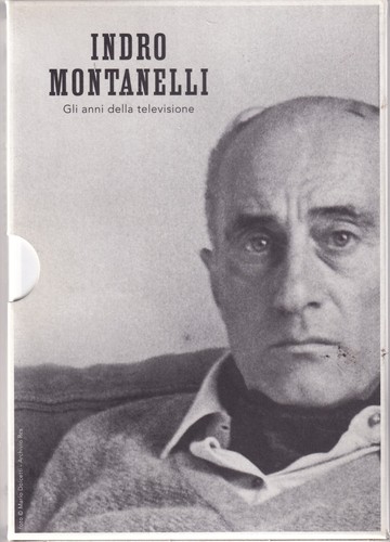 Indro montanelli gli anni - indro,