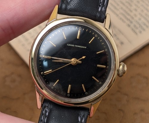 Girard perregaux cal ae - girard-perregaux,