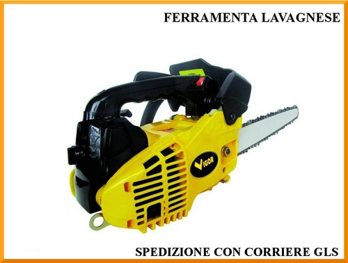 Motosega vigor vms carving - vigor,