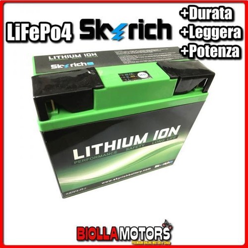 Hj51913 batteria litio - batteria,