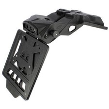 Portatarga yamaha tenere - portatarga,