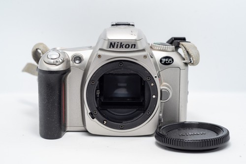 Reflex argentique nikon - argentique,
