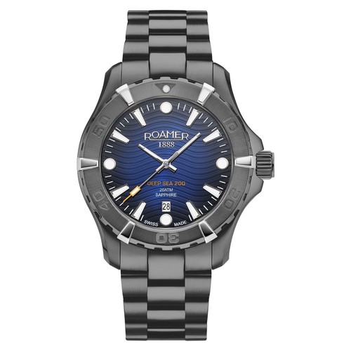 Roamer deep sea 200 860833 - sea,