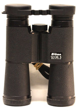 NIKON......... BINOCOLO