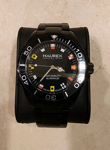 Orologio haurex bandiere - haurex,