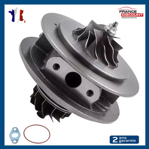 Chra turbo pour - chra, audi