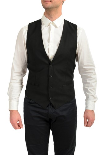 Dolce gabbana gilet uomo - gilet,