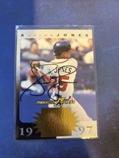 1997 Pinnacle X-Press Exchange