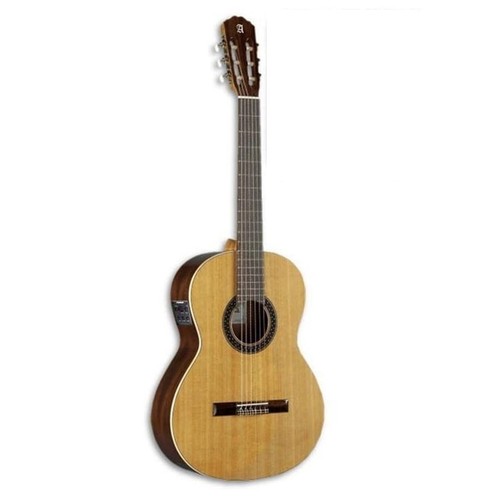 Alhambra chitarra - 1c,