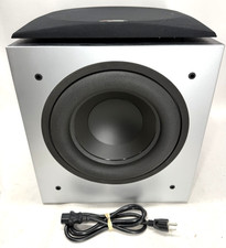 Polk Audio PSW505 12”