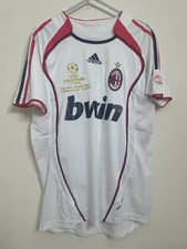 Maglia finale milan 2007 - milan,