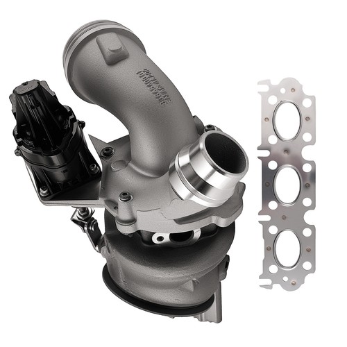Turbocompressore per bmw - per, x1