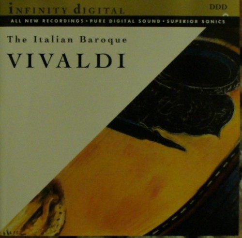 Antonio vivaldi renaissance - antonio,
