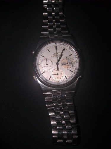 Seiko 7a38 7280 - seiko, 7a38-7280