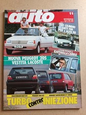 913A RIVISTA AUTO CONTI N°11