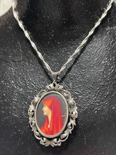 Collana Con Ciondolo Porta