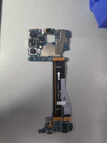 Scheda madre samsung galaxy - scheda,