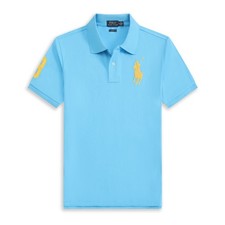 Polo Trendy Loose Fit Casual T