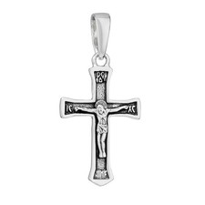 Collana ciondolo in argento