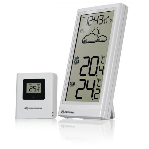 Stazione meteorologica meteo - stazione,