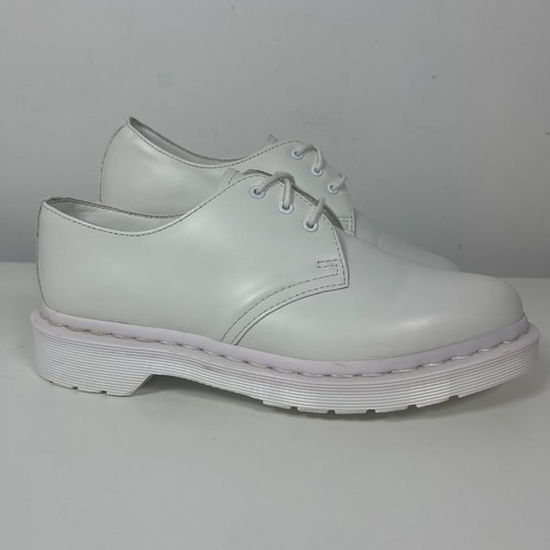 Scarpe oxford martens - dr.,