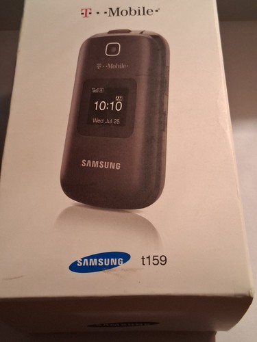 Mobile t159 vintage - t,