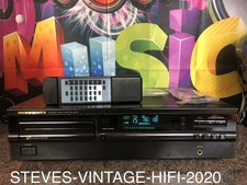 MARANTZ CD-42 MKII LETTORE