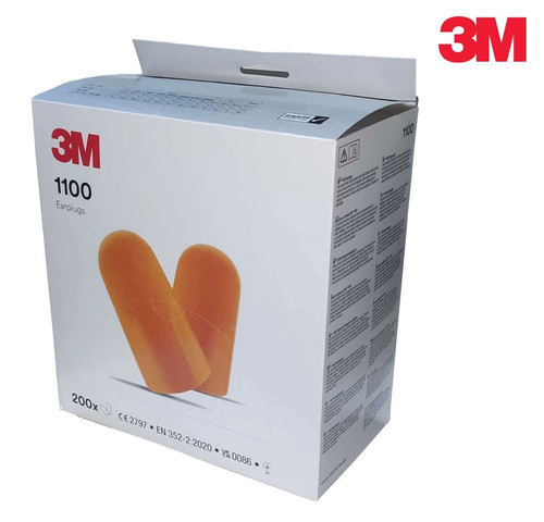 1100 tappi antirumore 35db - antirumore,
