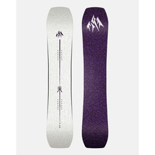 Jones snowboard airheart 2.0