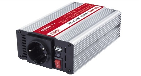 Inverter tensione 24v - inverter,