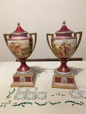 Manifattura Vienna F.Forster -