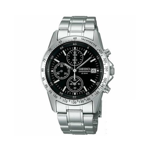 Seiko sbtq041 cronografo - sbtq041, –