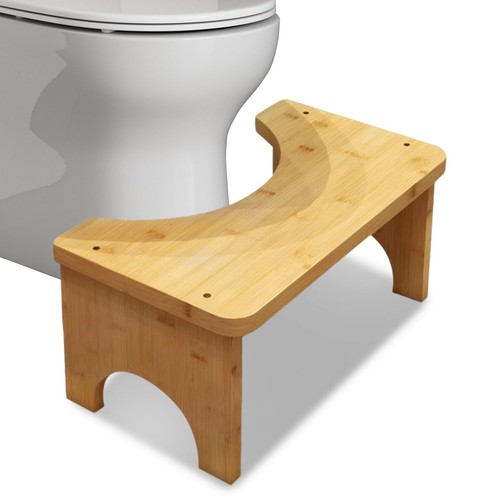 Sgabello per bambù - per,