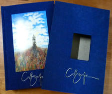 Abarat, Clive Barker, Signed