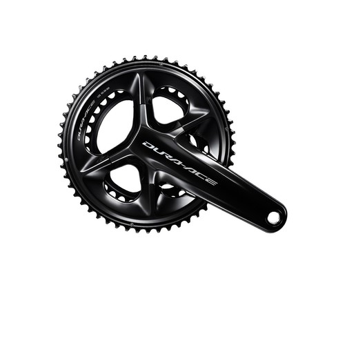 Shimano guarnitura dura ace - guarnitura,
