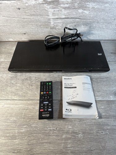 Sony bdp s590 - dvd, 3d