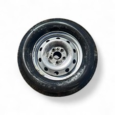 Cerchio in ferro Peugeot Boxer (215 / 70 r15) (2014 > )