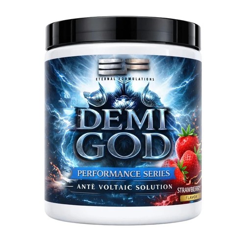 Formulazioni eterne demi - formulazioni, god-