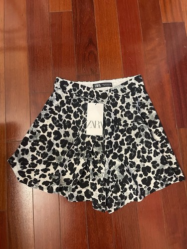 Pantaloncini donna zara - donna,