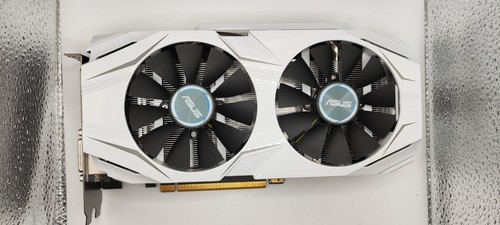 Asus dual radeon - dual, 480