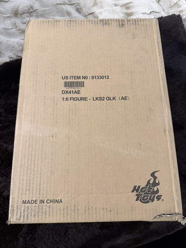 Hot toys god loki - hot,